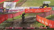 Cyclo-Cross World Cup 2023 – 09 – DUBLIN [FULL RACE] (ladies)