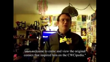 Chris Chan A Comprehensive History - Part 26