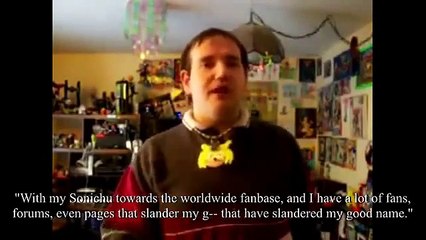 Chris Chan A Comprehensive History - Part 24