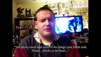 Chris Chan A Comprehensive History - Part 20