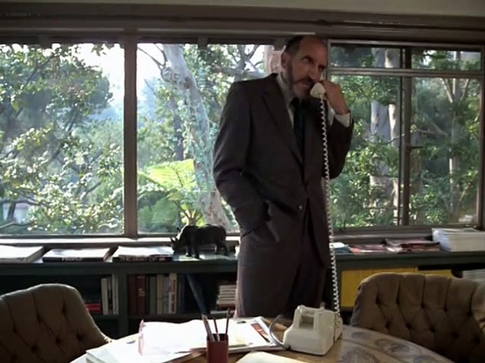 Remington Steele Staffel 2 Folge 9