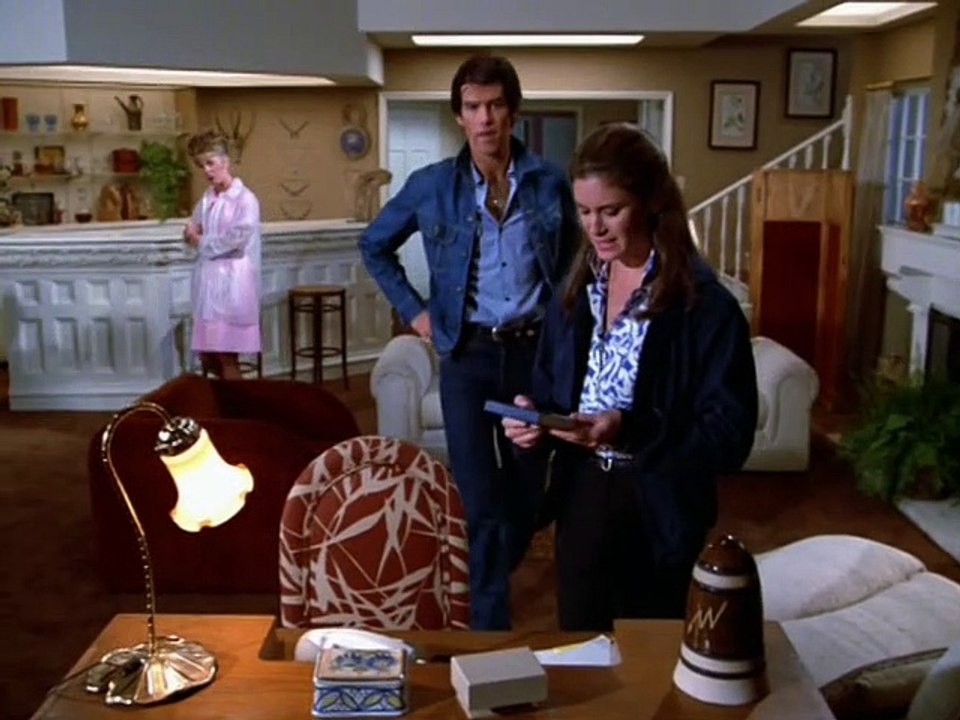 Remington Steele Staffel 2 Folge 10