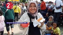 [TOP 3 NEWS] Tasyakuran Kaesang Erina Gudono, Hiburan Rakyat Solo, KPK soal LHKPN Sambo