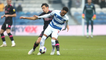QPR caretaker boss Paul Hall frustrated with decision not to award his side a penalty