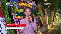 Yuk Intip Nama-nama Pengirim Karangan Bunga untuk Pernikahan Kaesang dan Erina Gudono!