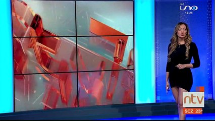 Notivisión mediodía 11/12/2022