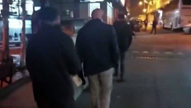 Solcu gruplar Hiranur Vakfı üzerinden sokakları karıştırmaya çalışıyor!