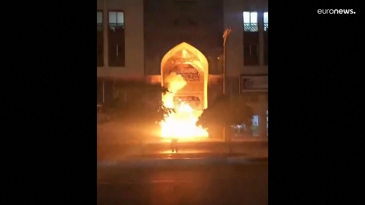المزيد من الإيرانيين معرضون لخطر الإعدام الوشيك وفق منظمات حقوقية