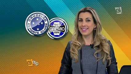 Cruzeiro vence Grêmio no fim e abre vantagem na liderança