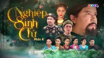 Nghiệp Sinh Tử (Phần 4) - Tập 16 - Phim Việt Nam THVL