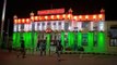 नागौर रेलवे स्टेशन ने बिजली बचत में राजधानी जयपुर सहित कई जिलों को पीछे छोड़ा