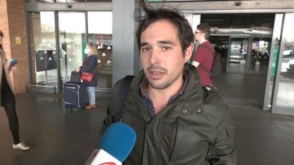 Domingo intenso en carreteras, estaciones y aeropuertos por la vuelta a casa tras uno de los puentes más largos