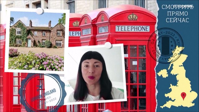 Los refugiados ucranianos en Reino Unido comienzan a sentir la falta de hogares de acogida