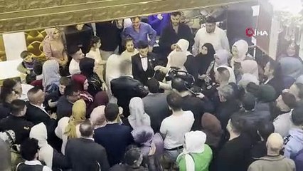 İstanbul'da çocuk gelin rezaleti! Kızın ailesi polise saldırdı