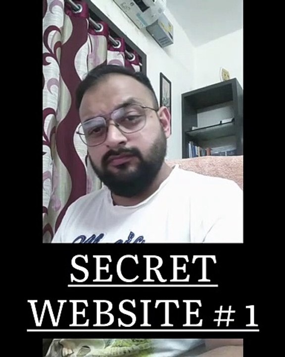 Transfer large files without any problems using this secret website!