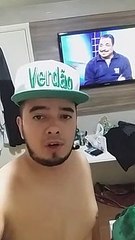 Daniel Rodrigues Ribeiro - Piraporinha - SP