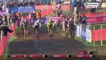 Cyclo-Cross World Cup 2023 – 09 – DUBLIN [FULL RACE]