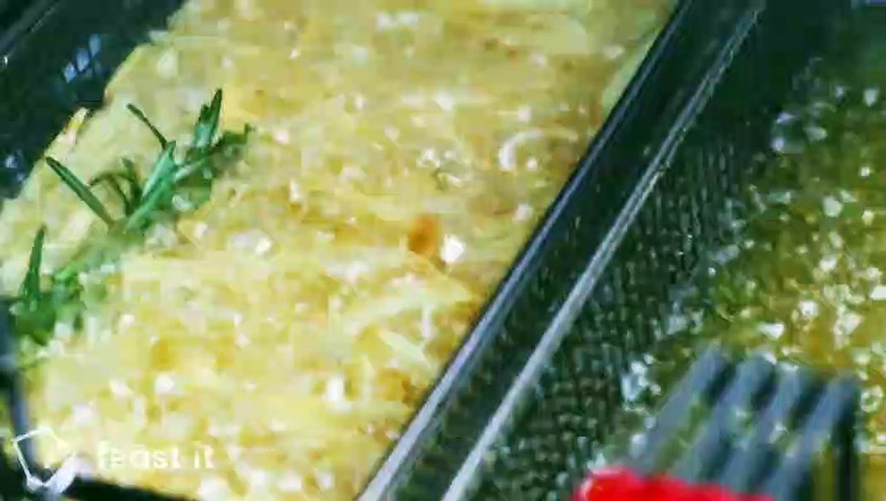 Event Catering - Street Food_ Cheeky Burger 4K HD