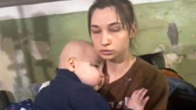 El cambio espectacular de los niños ucranianos con cáncer acogidos en España