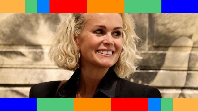 Laeticia Hallyday en froid avec David et Laura : ses confidences cash sur ces rancoeurs que Johnny