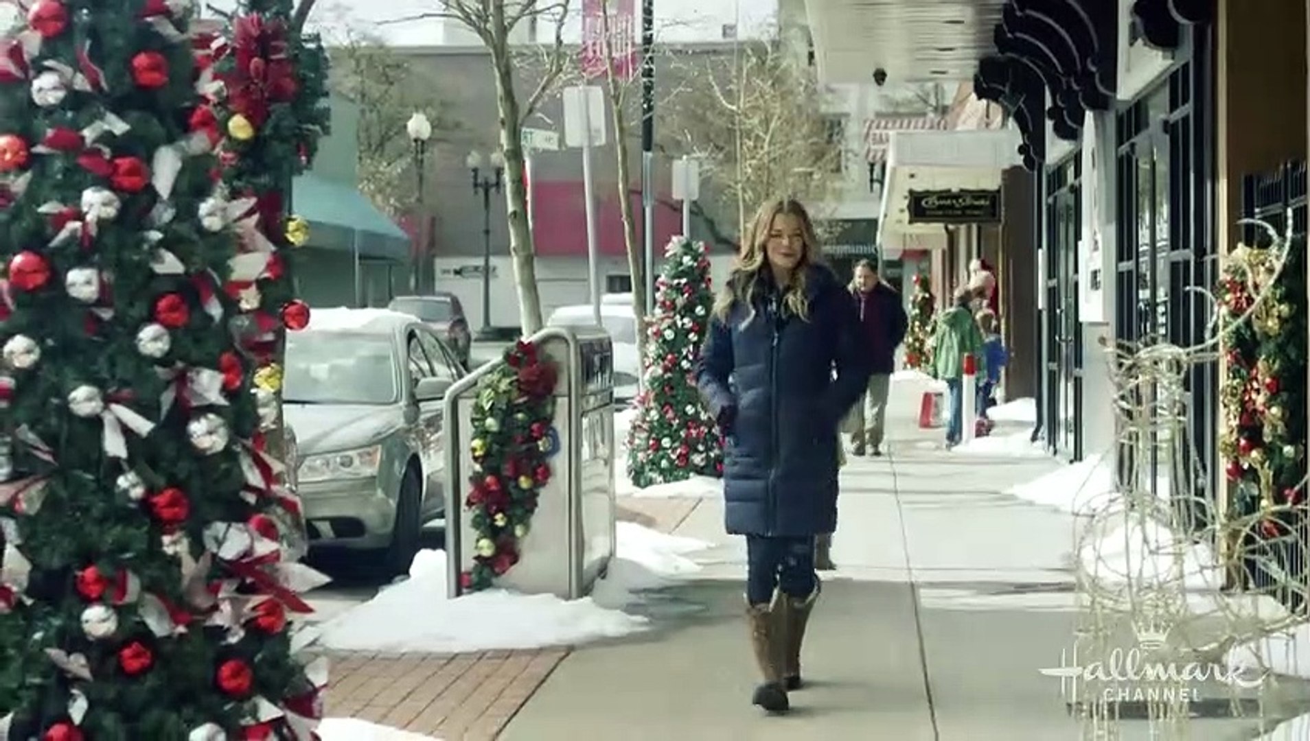 Coup De Foudre Sur Une Mélodie De Noël Coup de foudre sur une mélodie de Noël Bande-annonce (EN) - Vidéo  Dailymotion