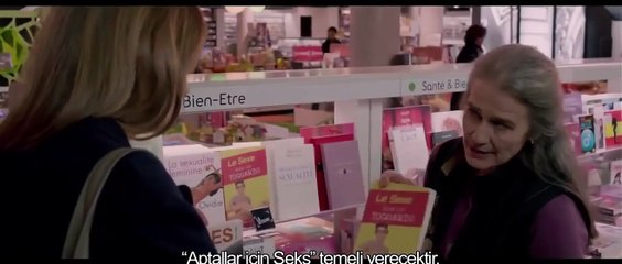 À Coup Sûr Bande-annonce (TR)