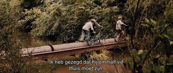 Les 3 crimes de West Memphis Bande-annonce (NL)