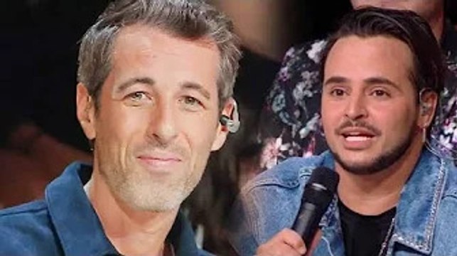 Désaccord entre Yanis Marshall et Michael Goldman, Anisha, la grande gagnante de la Star Academy p