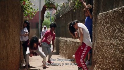 Dilo alto y fuerte Tráiler VO