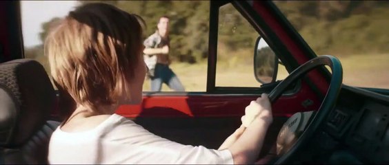 Storia di vacanze Bande-annonce (ES)