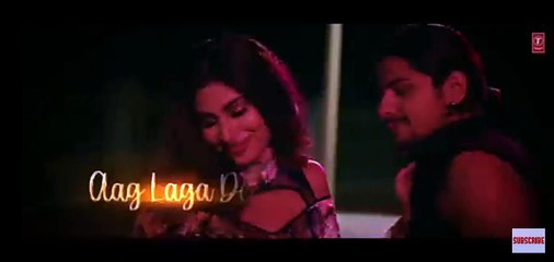 Fakeeran (Lyrical) Mouni Roy Sagar Midda | Tanishk Bagchi | Zahrah S Khan | Arvindr K| Bhushan K