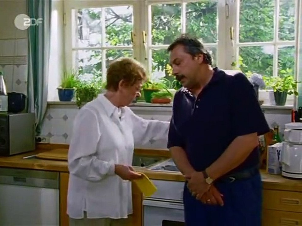 Stubbe – Von Fall zu Fall Staffel 1 Folge 6