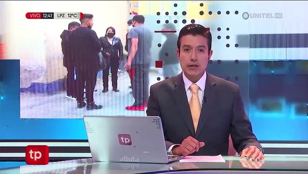 Feminicidio en La Paz: Marcia murió estrangulada y con serios golpes en la cabeza