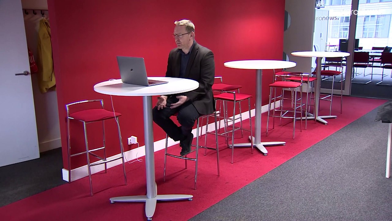 'Wir haben viel wiedergutzumachen': Europaparlament in Schockstarre