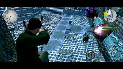 Bully Anniversary Edition - Gameplay Walkthrough | Part 15 (Android, iOS)