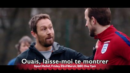 Voilà pourquoi Harry Kane a raté son deuxième penalty contre la France