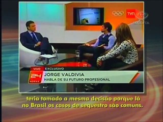 Valdívia segue com a permanência no Palmeiras incerta