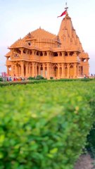 विधानसभा चुनाव, शादियों के चलते सोमनाथ मंदिर में दशनार्थी घटे