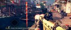 Modern Combat 5 - Gameplay Walkthrough | Kamal Gameplay | Part 1 (Android, iOS)