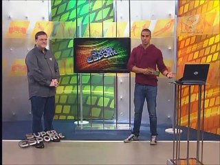 Grêmio recebe o Palmeiras no Olímpico pela semifinal da Copa do Brasil