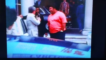 Richard Pryor Interview 1973 On The Streets