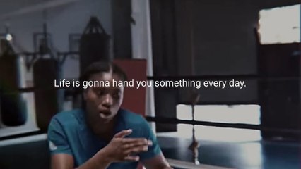 NEVER GIVE UP Motivational Speech