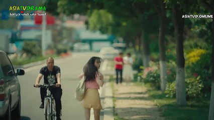 الآنسة يي في بلاد العجائب حلقة 24