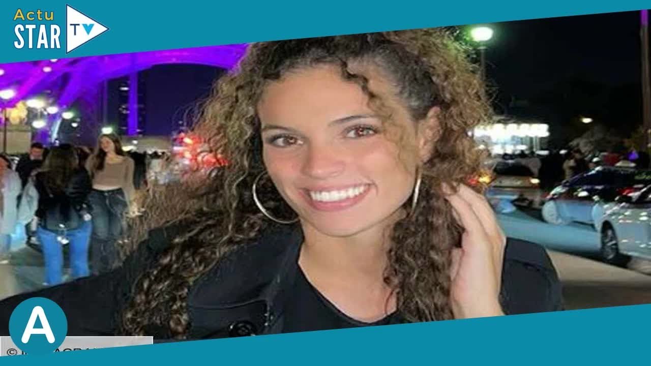 Miss France 2023 : Chiara Fontaine, Miss Roussillon 2022, dévoile le trucage utilisé dans son portra