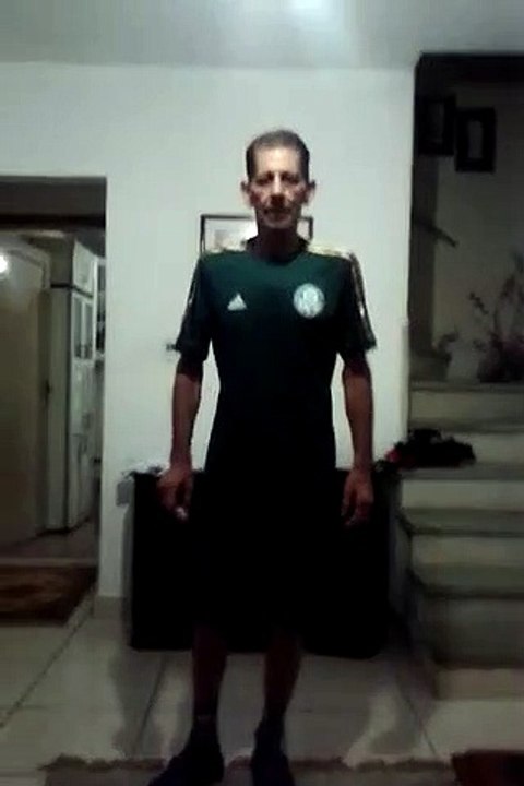 Ivan - Mooca - SP