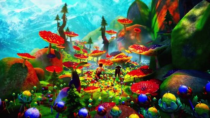 The Croods: Family Tree - Season 05 Episode 03