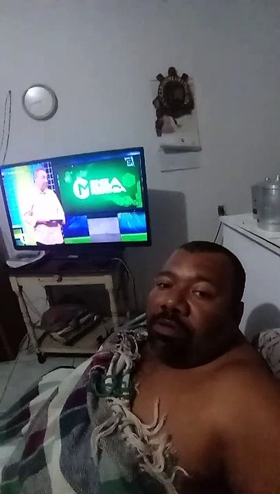 André Luiz dos Santos (Marreta) - São Miguel Paulista - SP