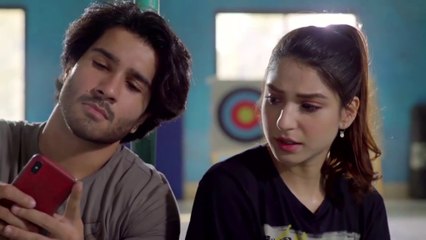 مسلسل ثمن الخيانة الحلقة 2