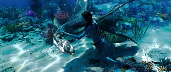 4K HDR TRAILER #3 - Avatar- The Way of Water (2022) - Mastered by TEKNO3D in HDR10+ and Dolby Vision