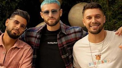 Kevin Guedj en froid avec Allan depuis les révél@tions de Belle Longwell ? On a enfin la réponse !